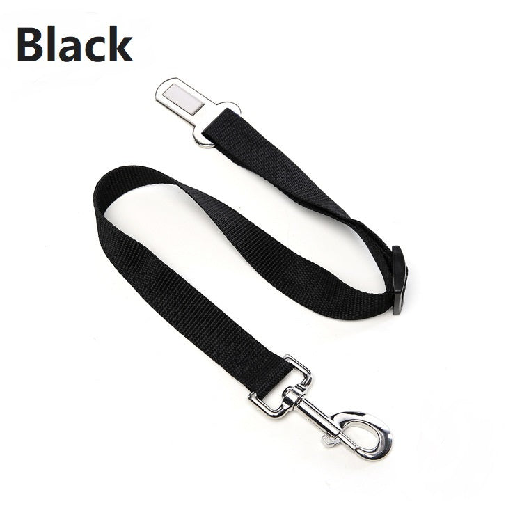 Cat harness backpack & Car Seatbelt – Adjustable Reflective Mesh Vest