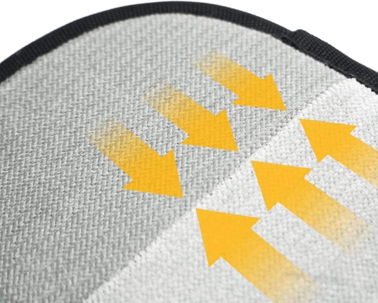 Pet Hair Removal Gloves – Electrostatic Brush for Cats & Dogs